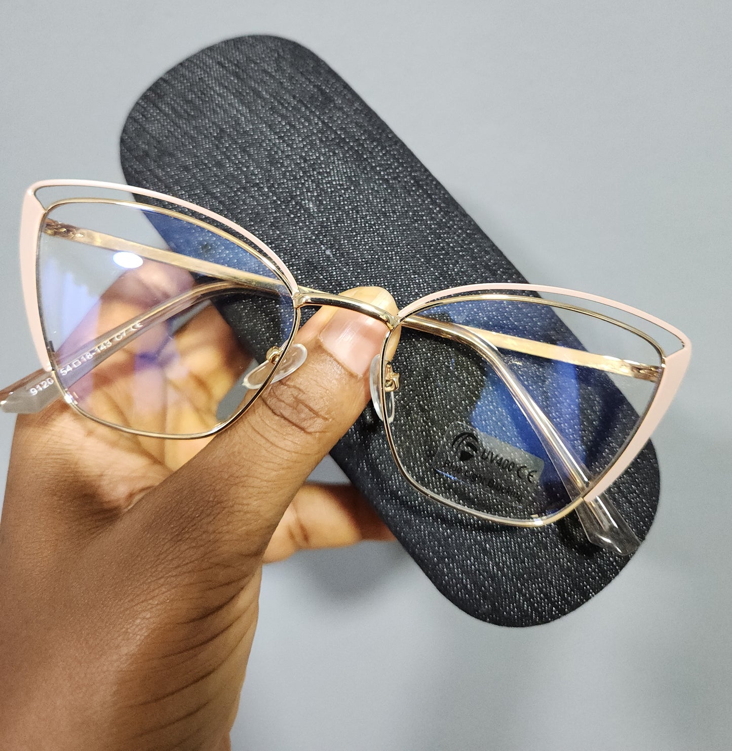 FRM136 Antibluelight Glasses