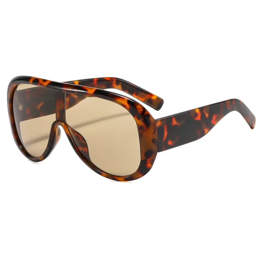 Laila Oversized Glasses