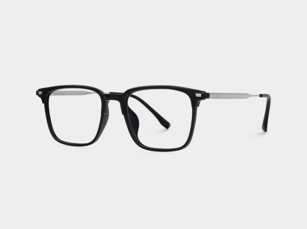 David Unisex Acetate Frame