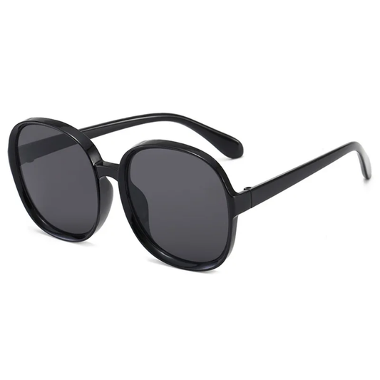 SUN173 Oversized Sunglasses