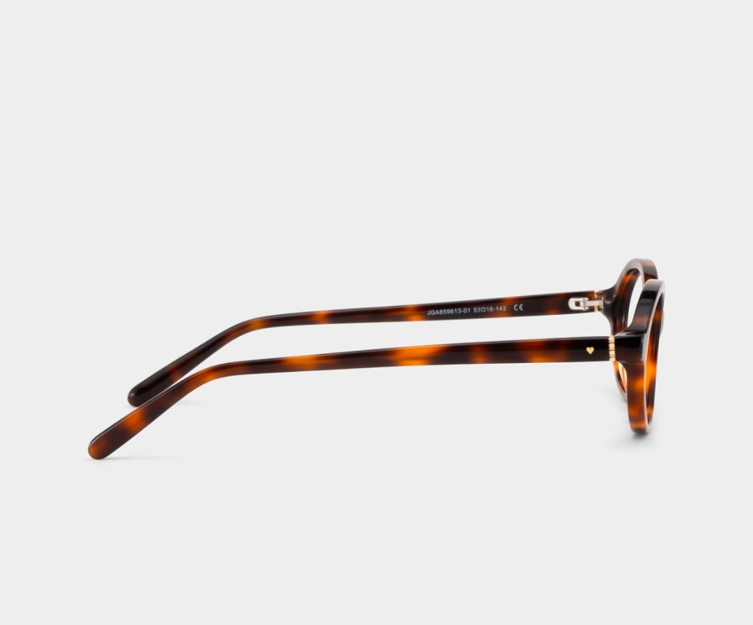 Emily Acetate Frame with Blue Light Blocking