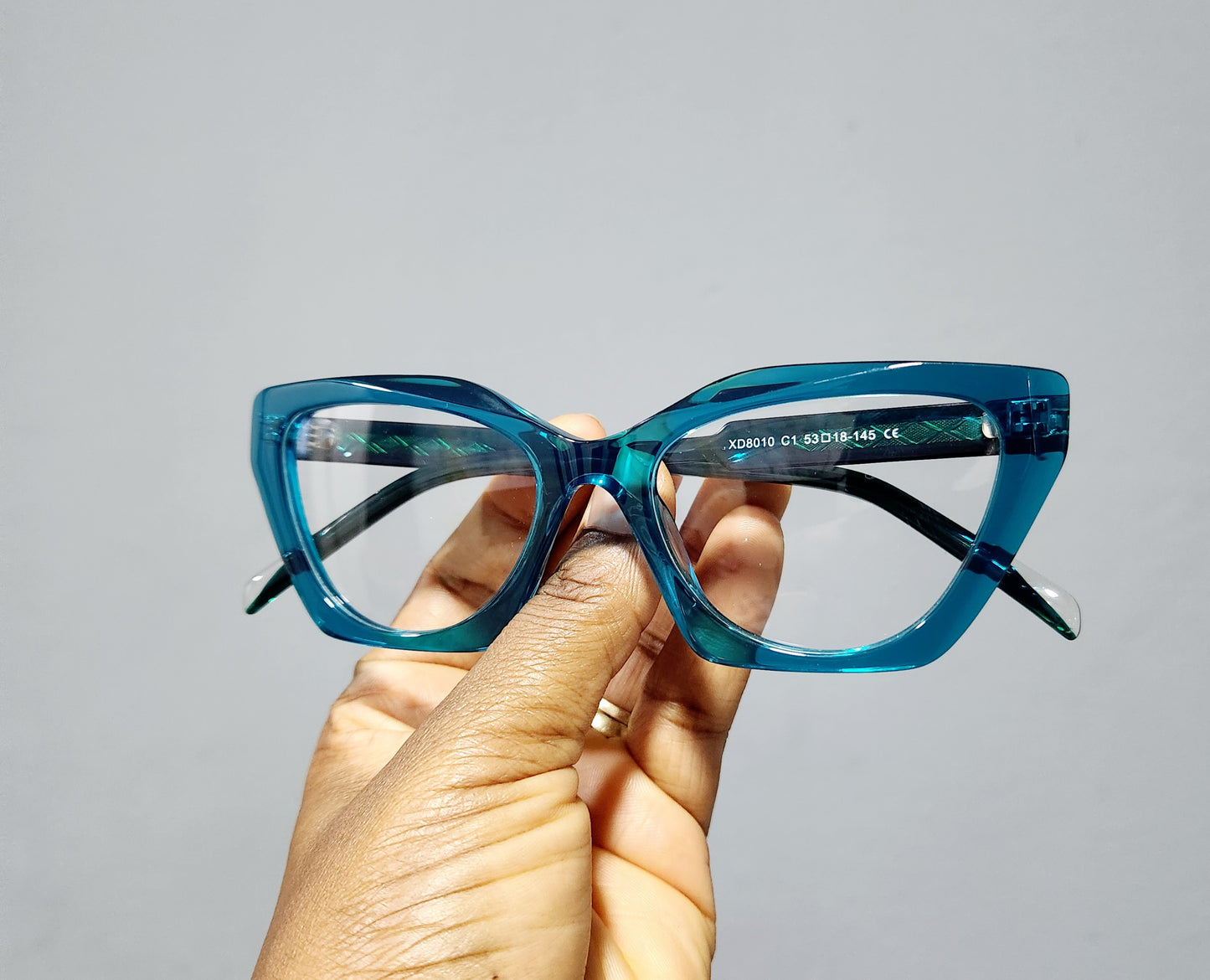 ACE431 Acetate Frame