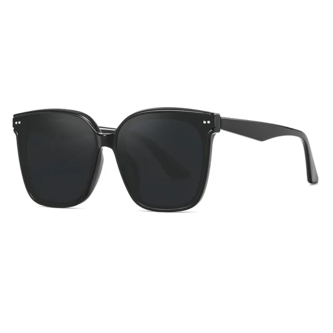 Remi Black Sunglasses