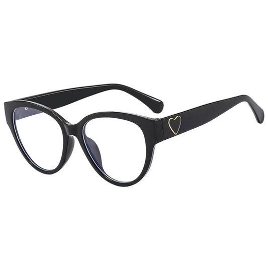FRM135 Nerdy Antibluelight Glasses