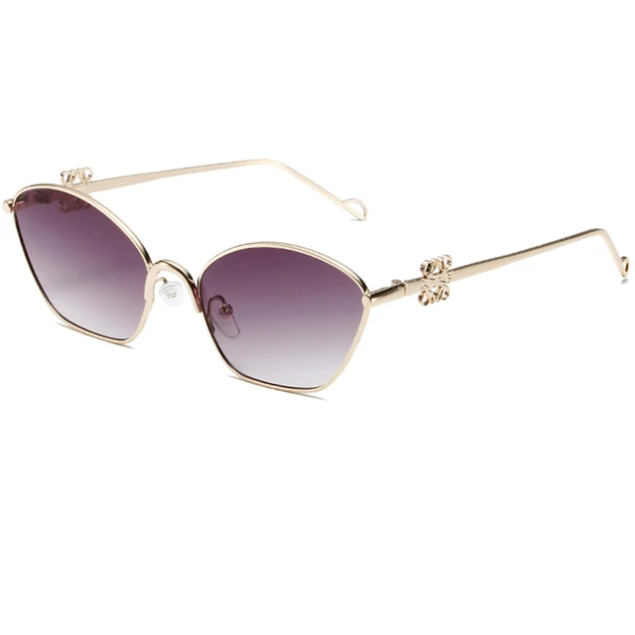 Avery Classy Sunglasses