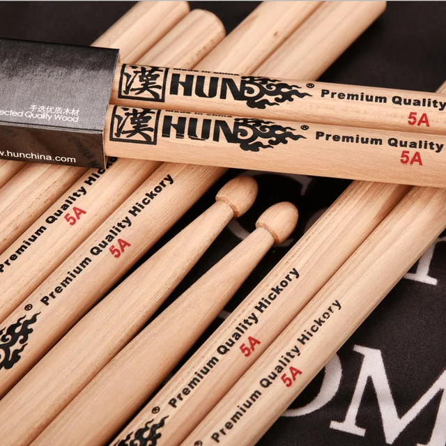 Hun Drumsticks