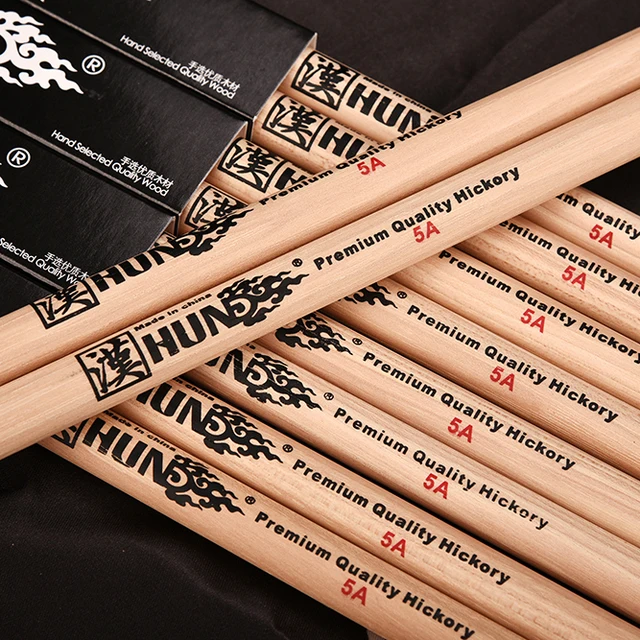 Hun Drumsticks