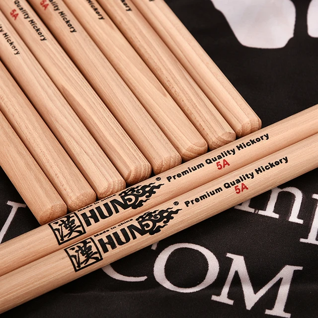 Hun Drumsticks