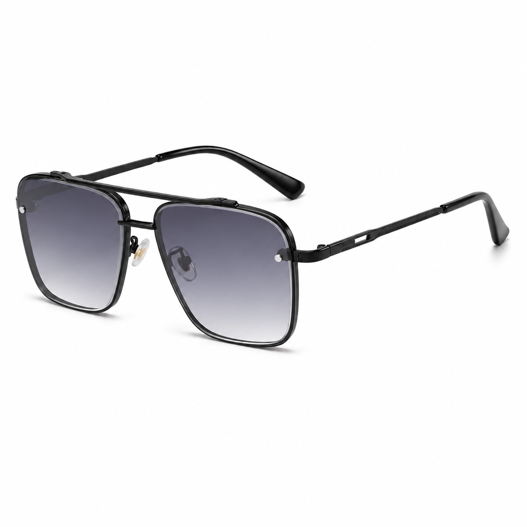 Eli High Quality Unisex Sunglasses