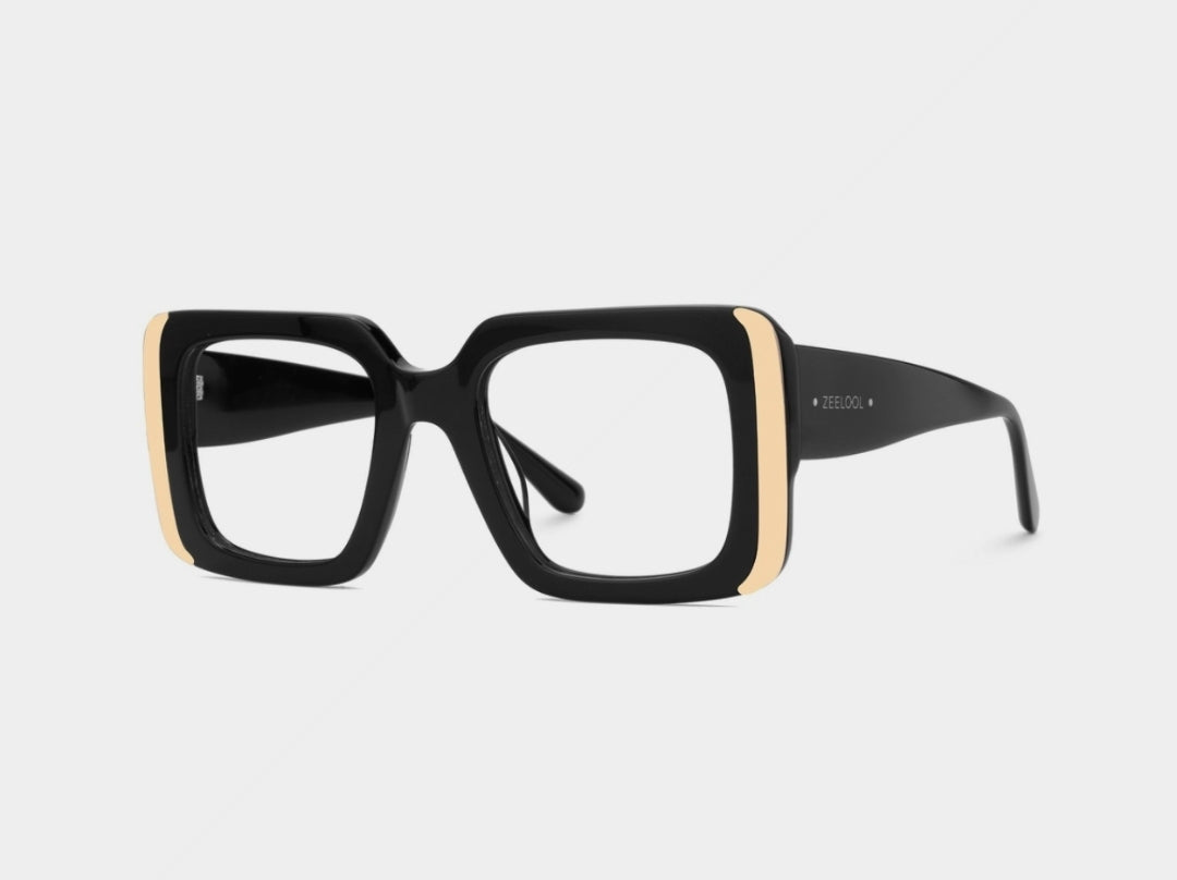 Cove Bold Acetate Frames