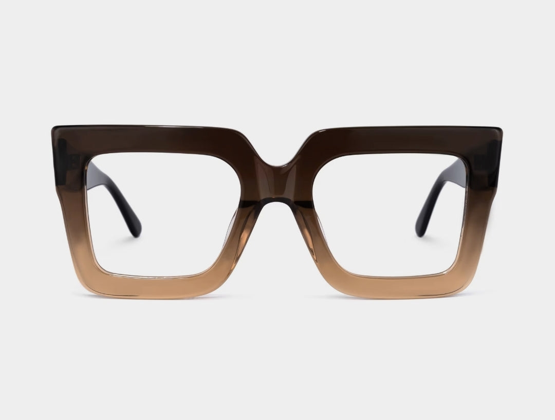 ACE440 Oversized Acetate Frame