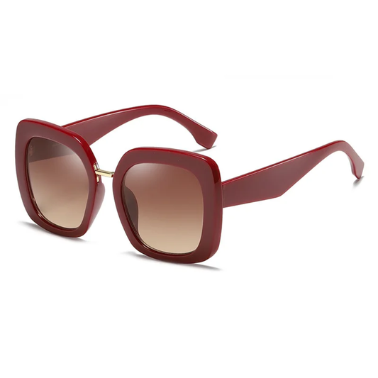 SUN182 Bold Sunglasses