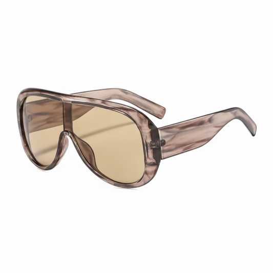 Laila Oversized Glasses