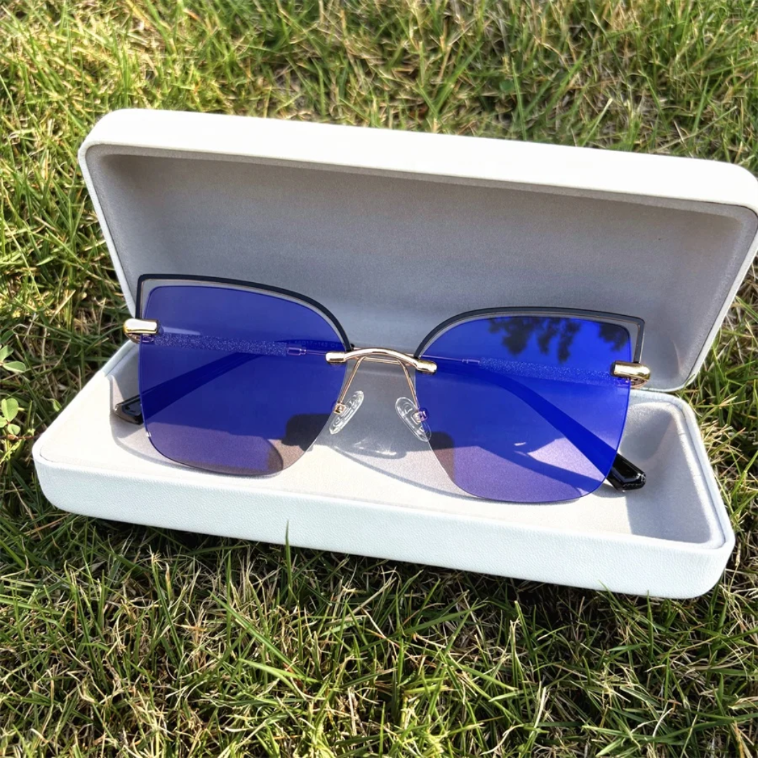 FRM148 Photochromic & Antibluelight Glasses