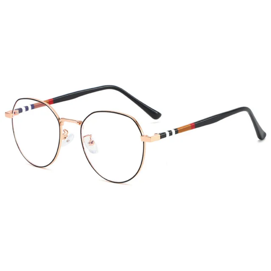 FRM122 Unisex Photochromic & Antibluelight Glasses