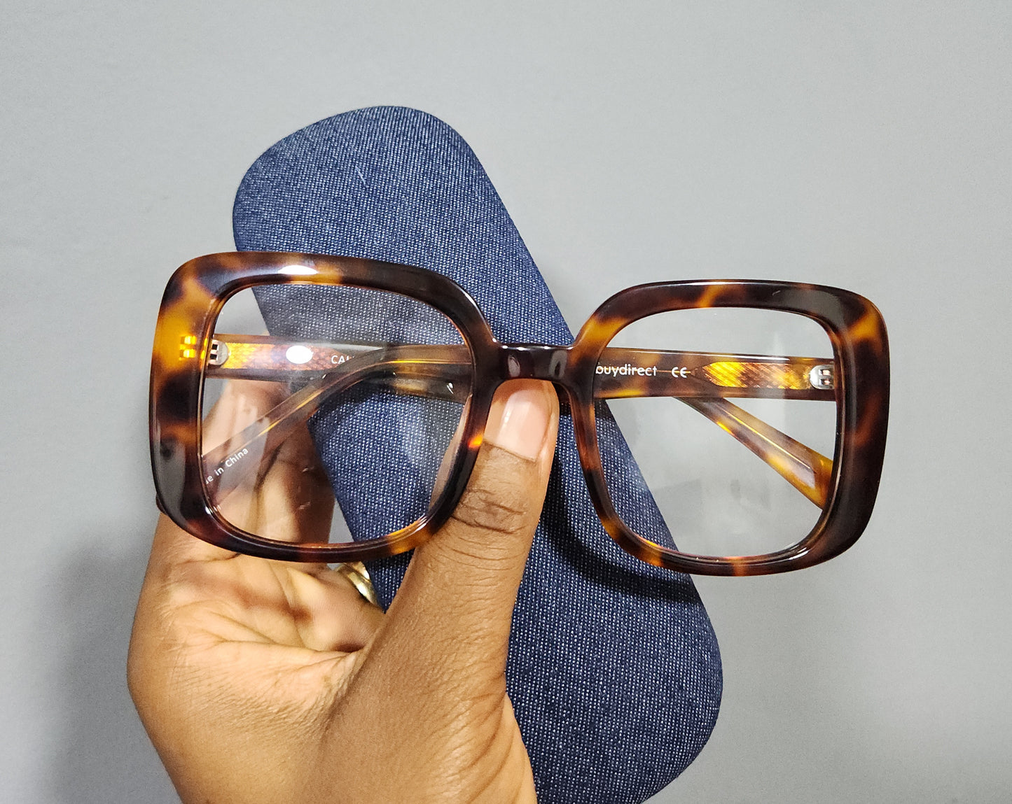 ACE231 Acetate Frame