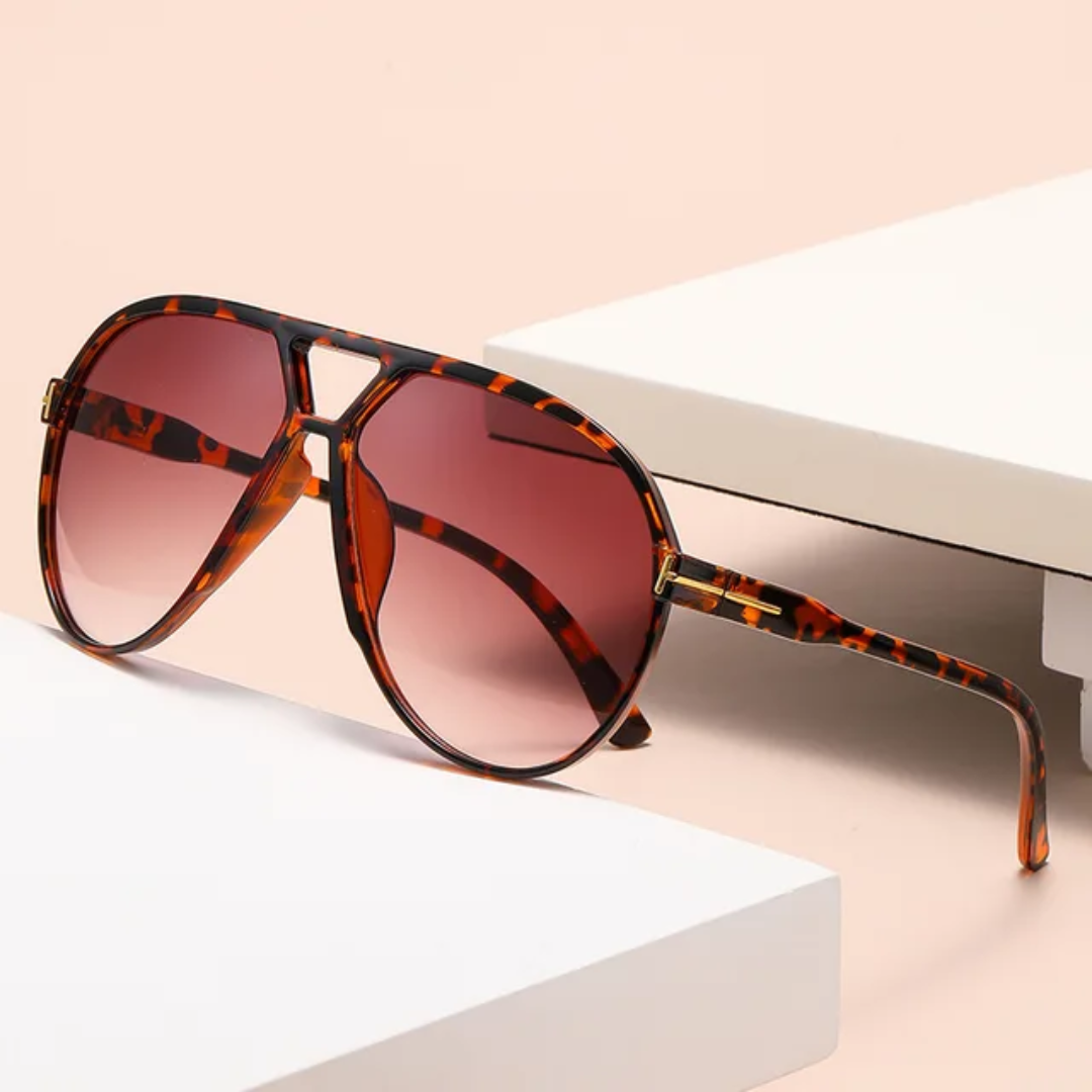 Lola Oversized Glasses