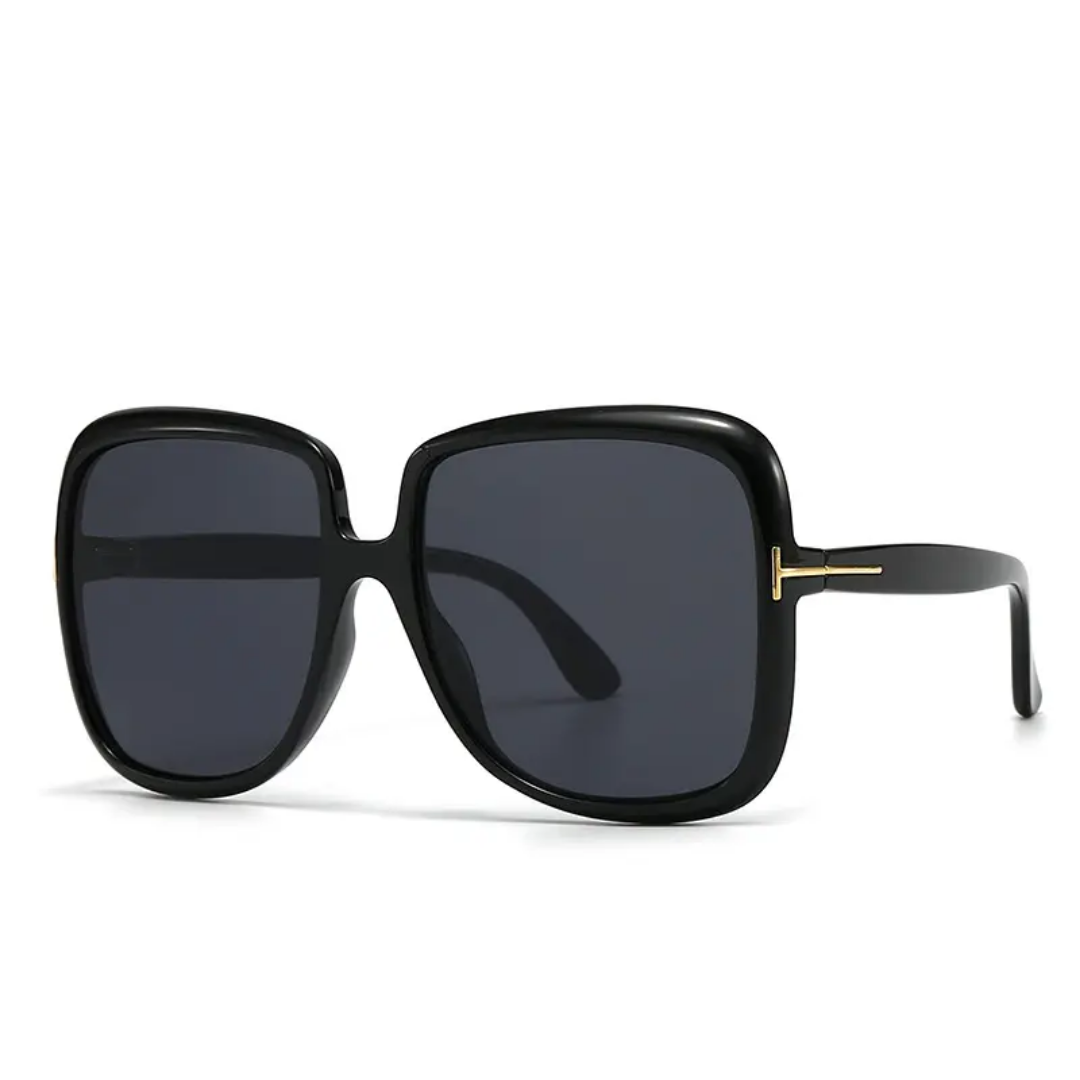 SUN154 Oversized Sunnies
