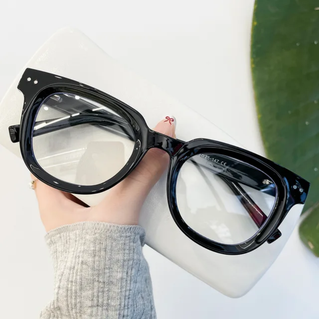 FRM149 Unisex Photochromic & Antibluelight Glasses