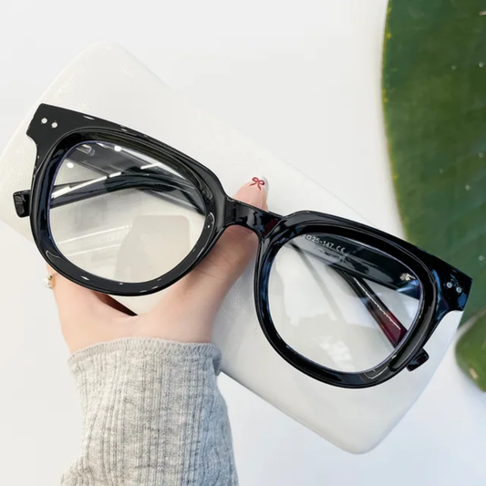 FRM149 Unisex Photochromic & Antibluelight Glasses