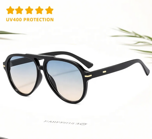 SUN167 Oversized Glasses