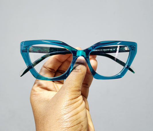 ACE431 Acetate Frame