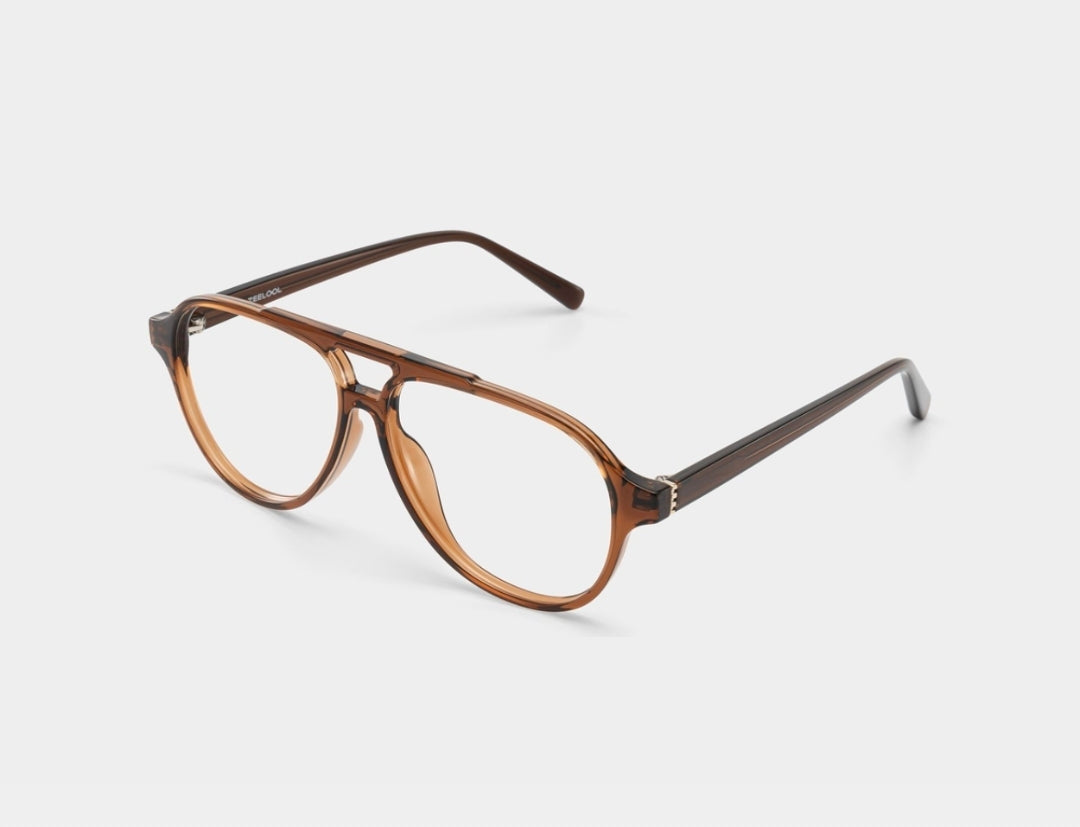 Noble Unisex Aviator Frame