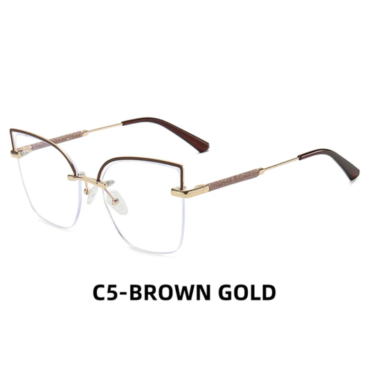 FRM148 Photochromic & Antibluelight Glasses