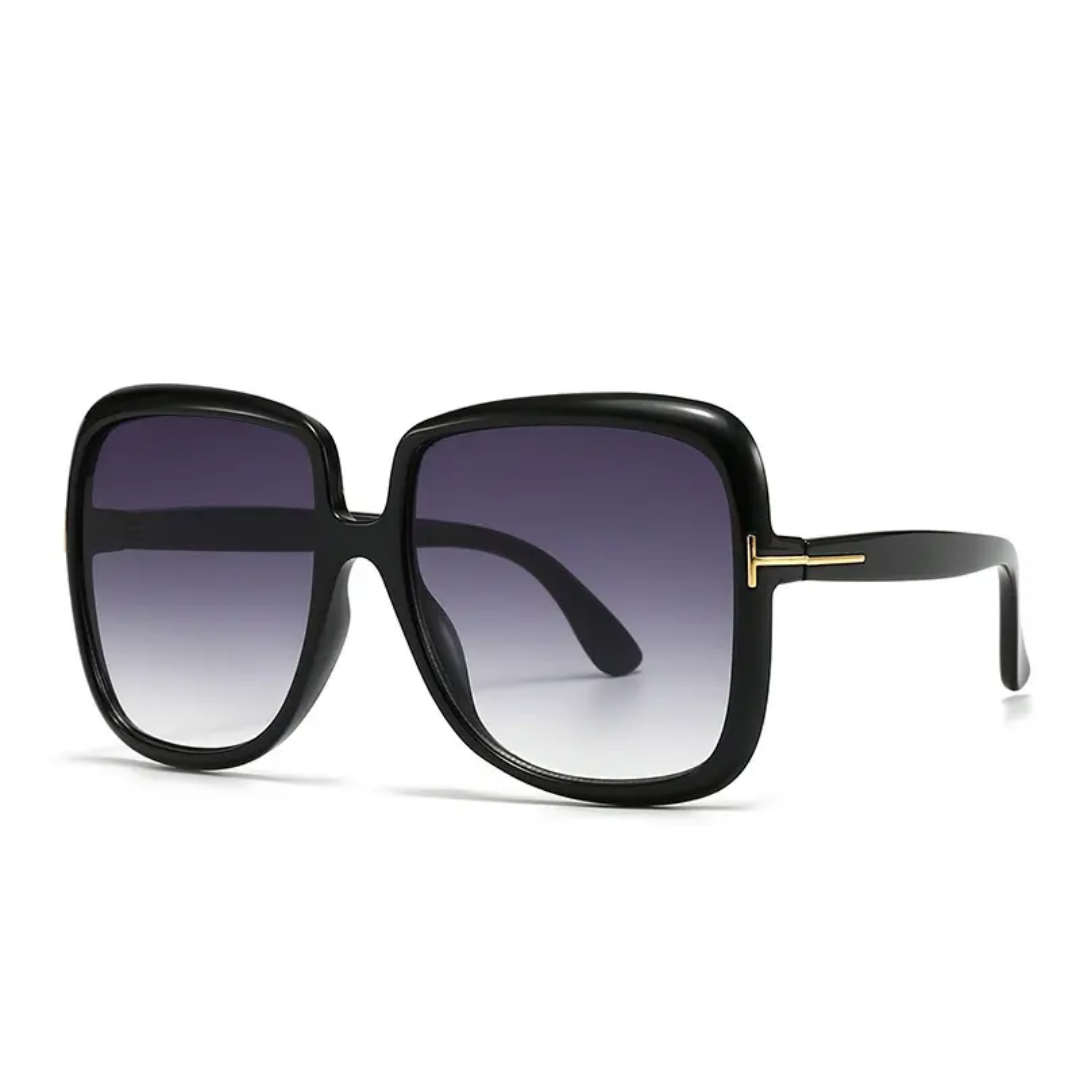 SUN154 Oversized Sunnies