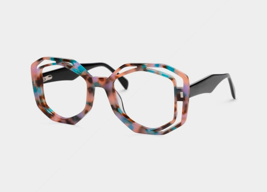 Linda Acetate Frame