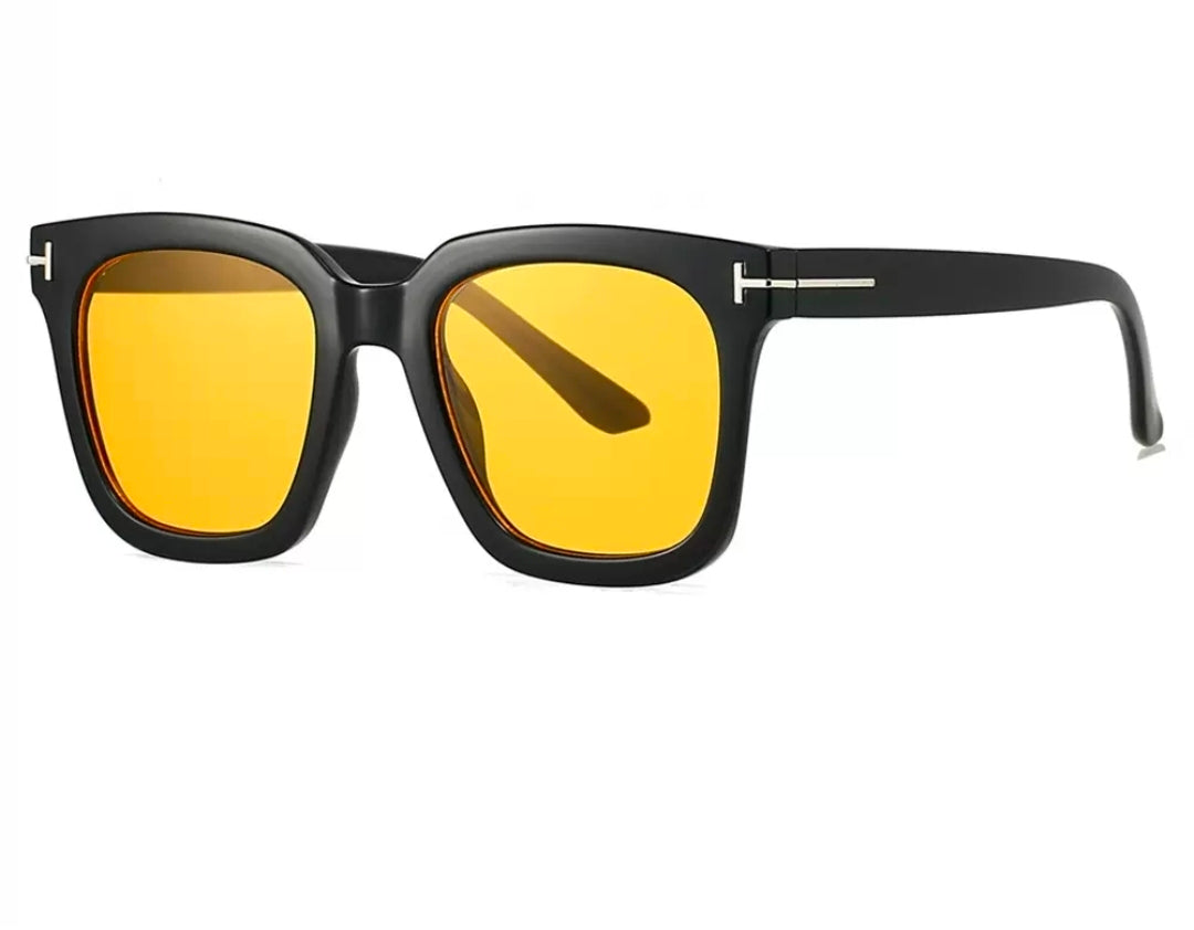 Rain Unisex Sunglasses