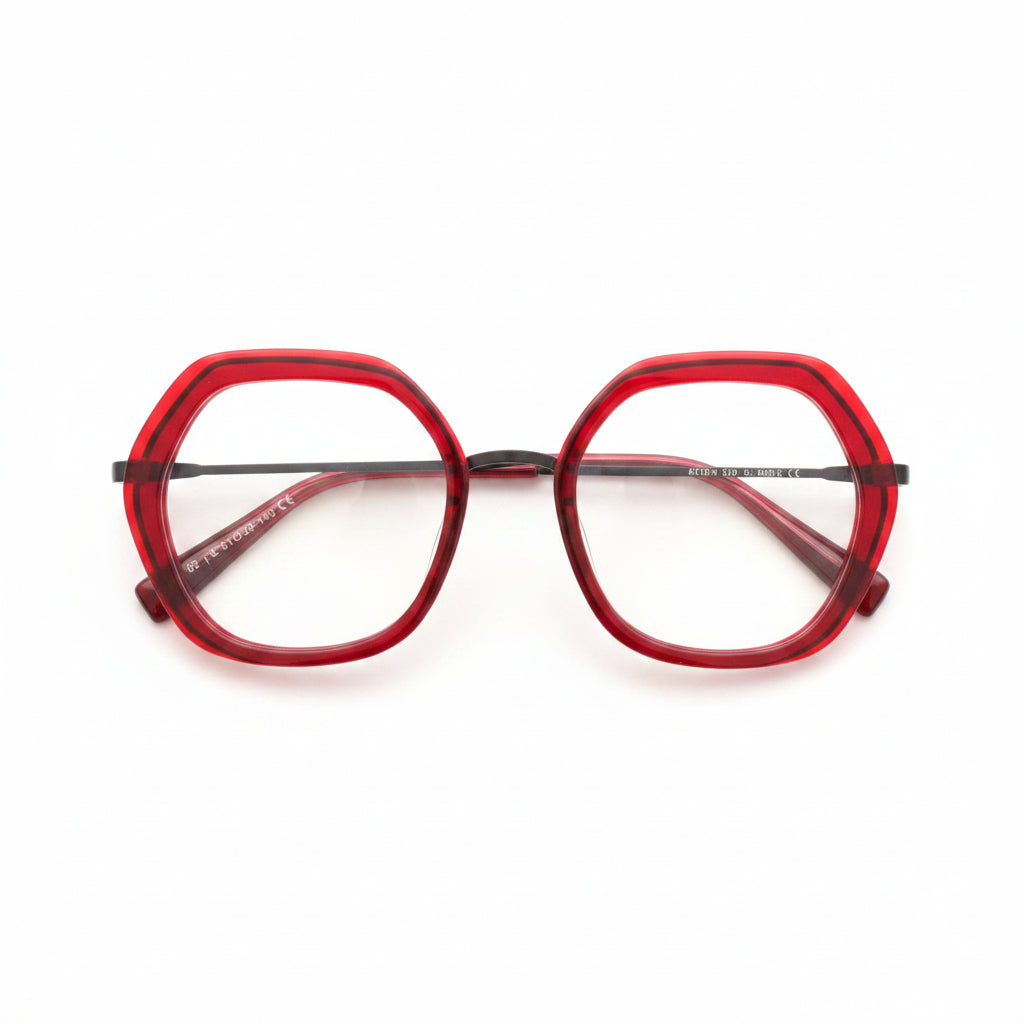 Camila Acetate Frame
