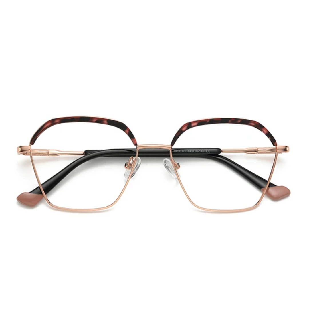 Aria Classy Antibluelight Glasses