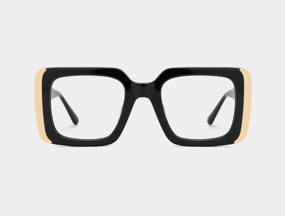 Cove Bold Acetate Frames