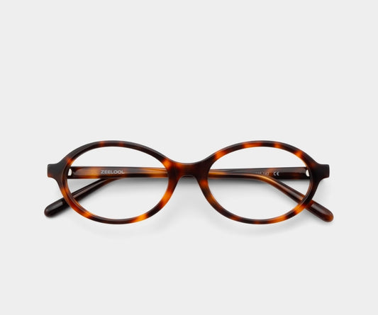 Emily Acetate Frame with Blue Light Blocking