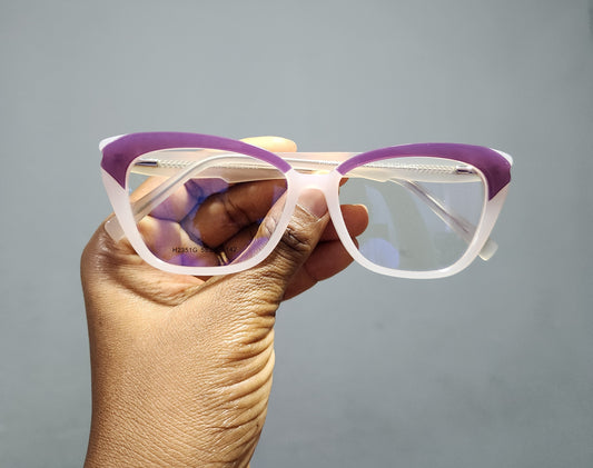 ACE436 Acetate Frame