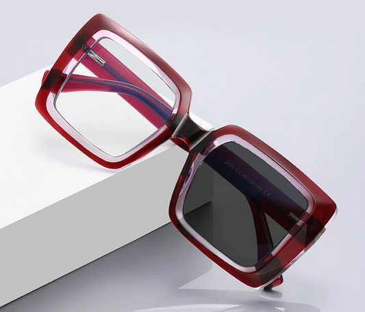 Angel Photochromic Glasses