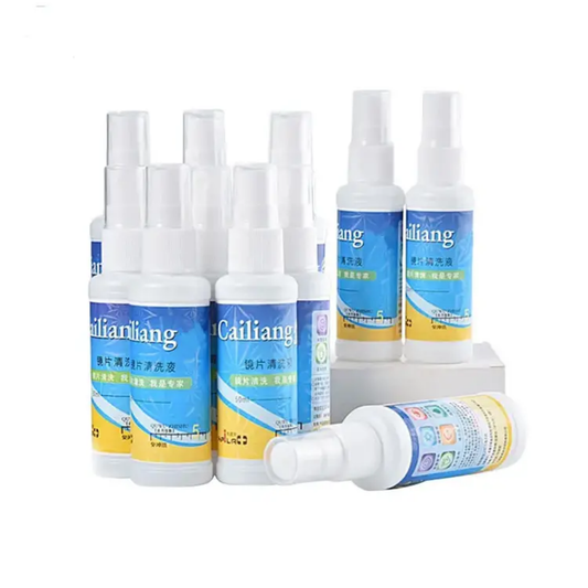 ASC50 Liquid Lens Cleaner