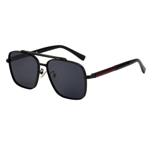 Carter Unisex Sunglasses