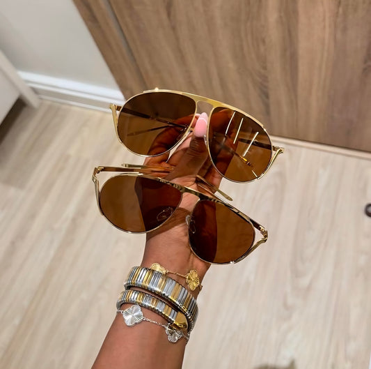 SUN179 Super Classy Sunnies