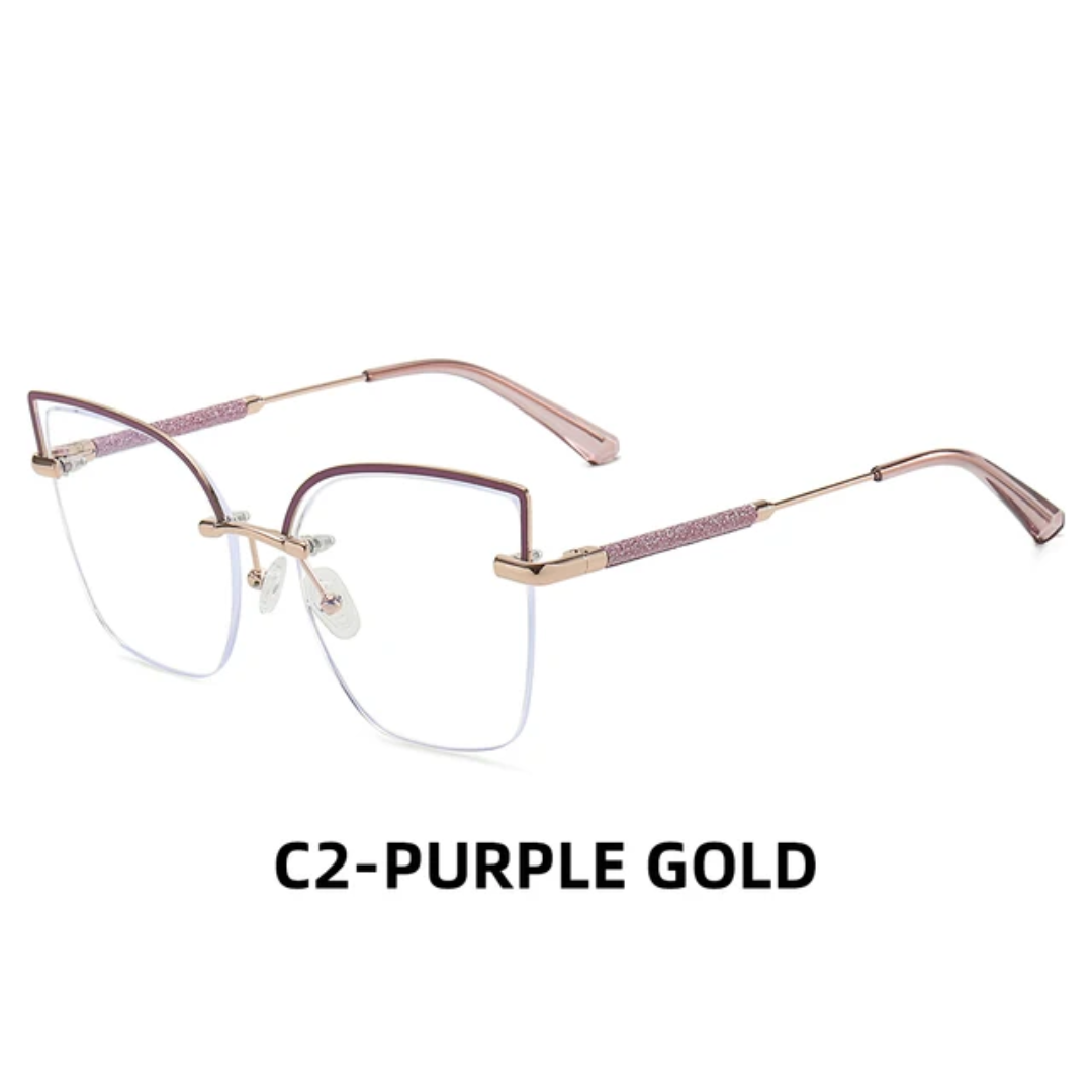 FRM148 Photochromic & Antibluelight Glasses