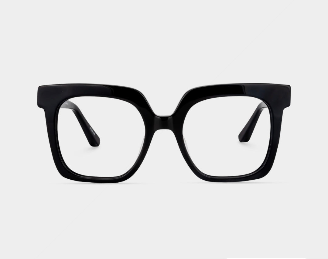 Tessa Bold Acetate Frame