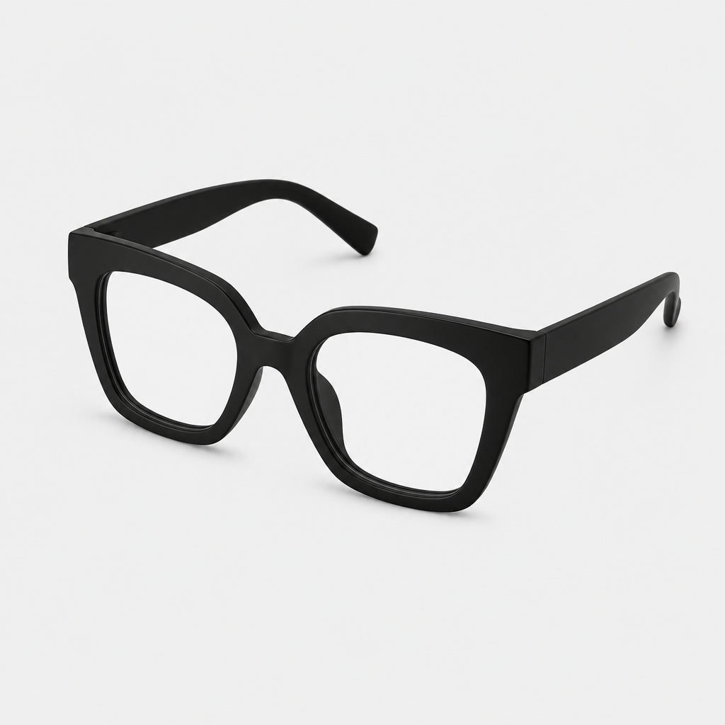 Esi Matte Black Frame