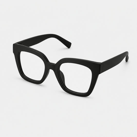 Esi Matte Black Frame