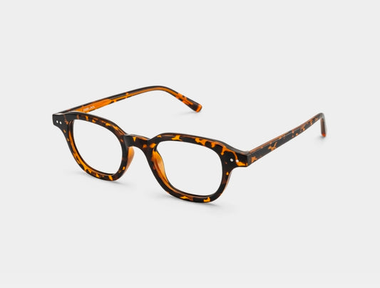 Amber Unisex Acetate Frame