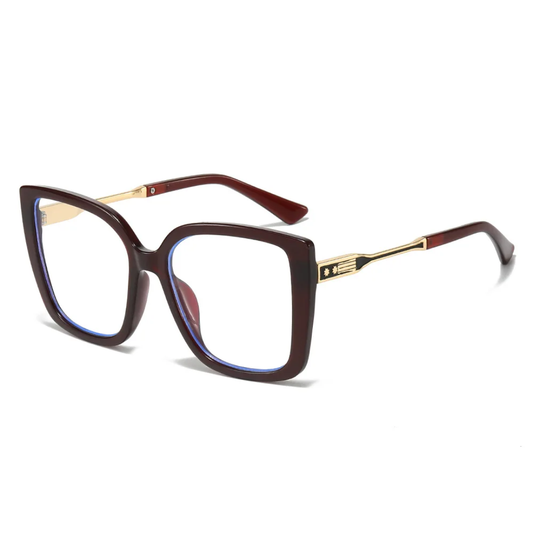 FRM151 Bold Antibluelight Glasses