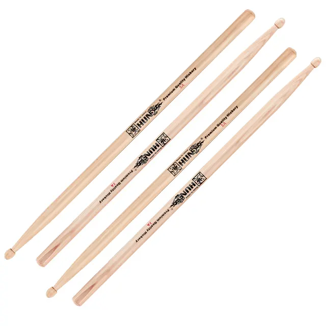 Hun Drumsticks