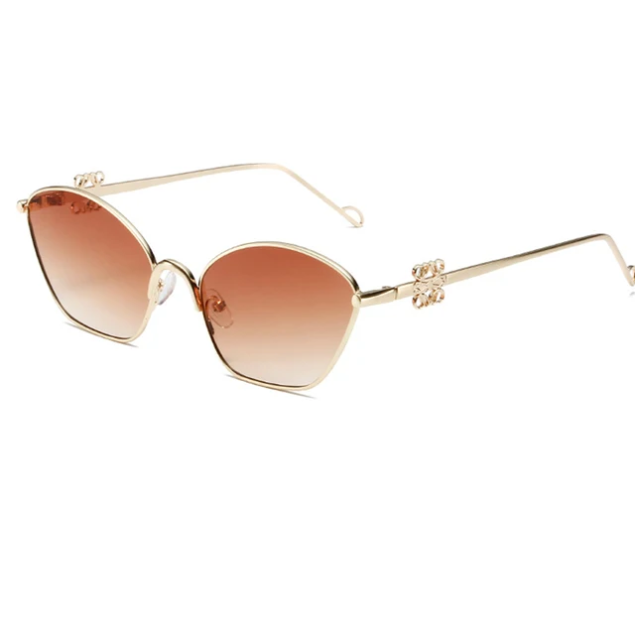 Avery Classy Sunglasses