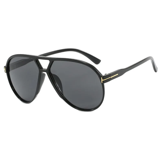 Lola Oversized Glasses