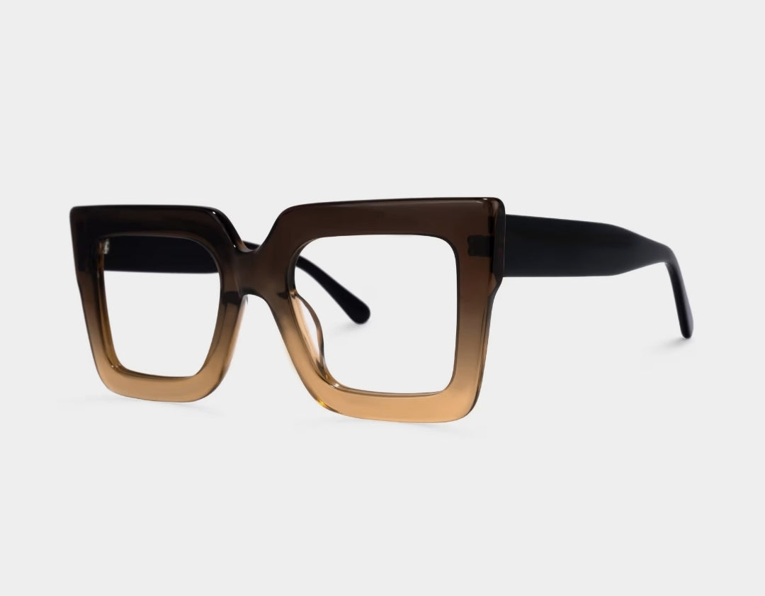 ACE440 Oversized Acetate Frame